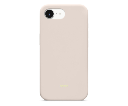 Etui / obudowa na smartfona Apple Etui Beats do iPhone 17e MagSafe boksytowy beżowy